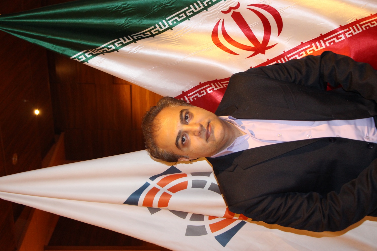 دکتر الیاس مزروعی راد
